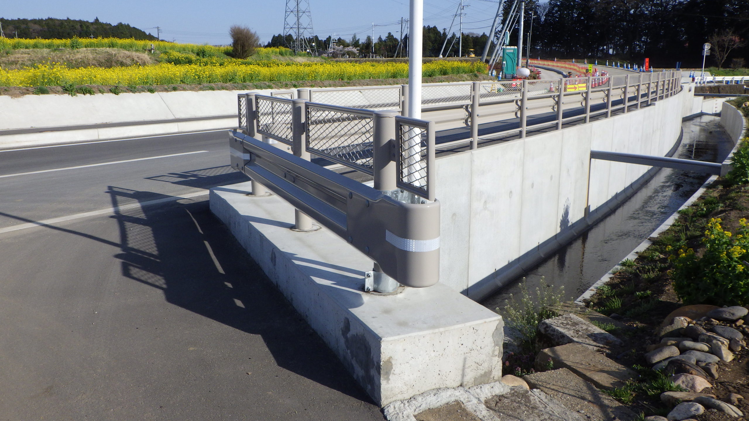 土木工事・道路工事